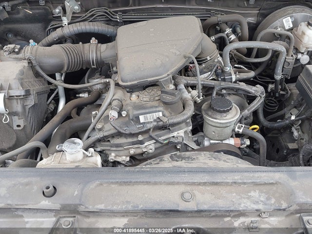 5TFAX5GN9LX185613 Toyota Tacoma Sr5