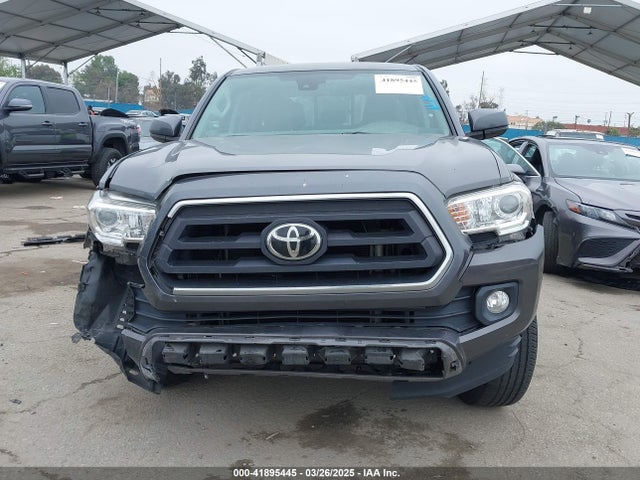 5TFAX5GN9LX185613 Toyota Tacoma Sr5