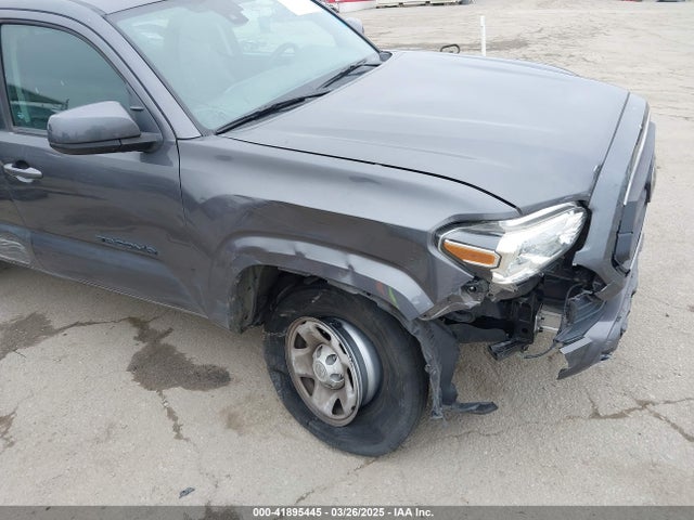 5TFAX5GN9LX185613 Toyota Tacoma Sr5