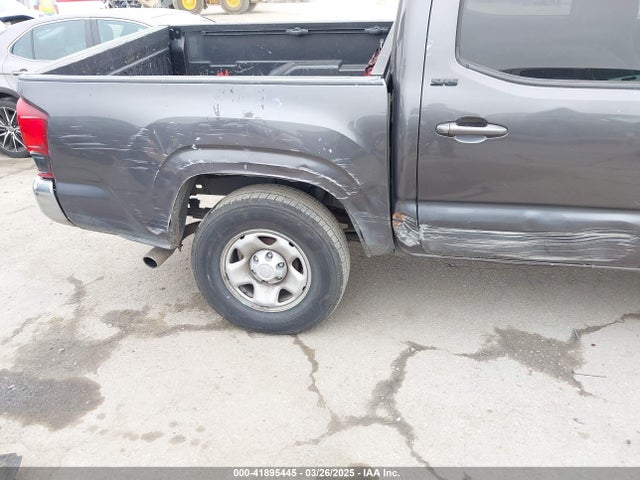 5TFAX5GN9LX185613 Toyota Tacoma Sr5