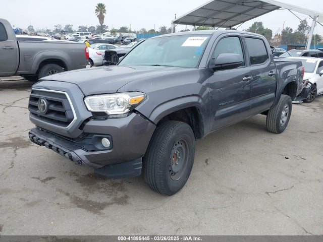 5TFAX5GN9LX185613 Toyota Tacoma Sr5