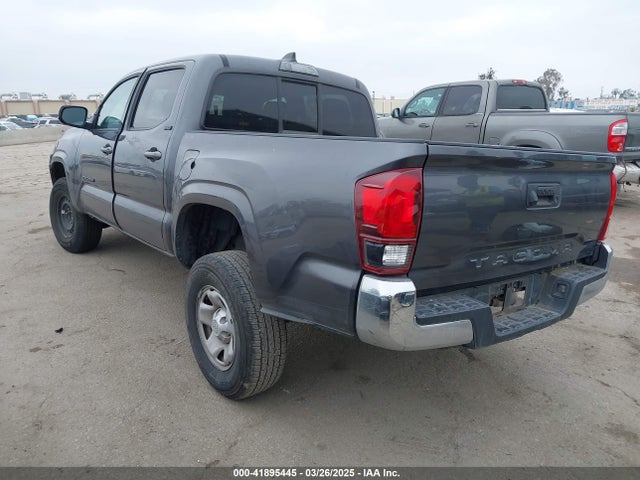 5TFAX5GN9LX185613 Toyota Tacoma Sr5