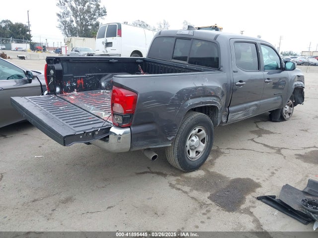 5TFAX5GN9LX185613 Toyota Tacoma Sr5