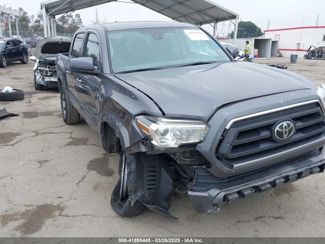 5TFAX5GN9LX185613 Toyota Tacoma Sr5