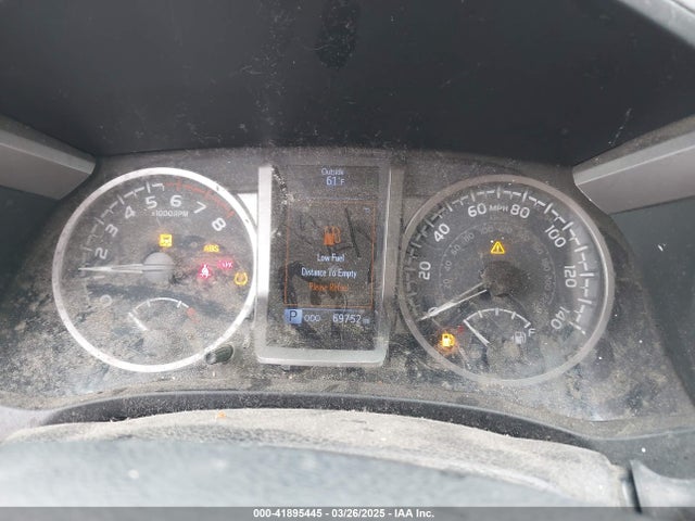 5TFAX5GN9LX185613 Toyota Tacoma Sr5