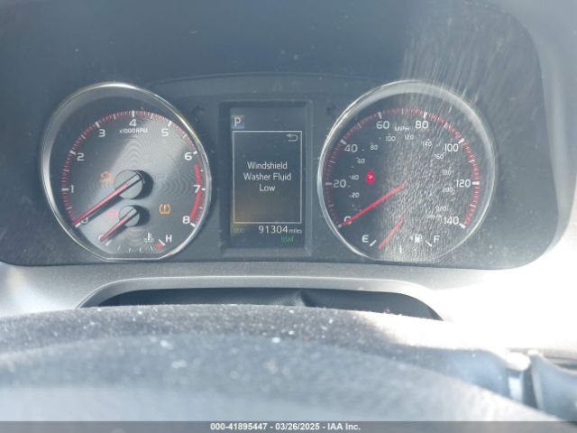 2T3JFREV1GW531628 Toyota RAV4 SE