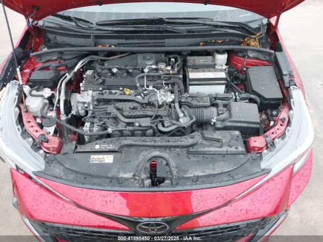 JTNC4MBE9P3204611 Toyota Corolla Xse