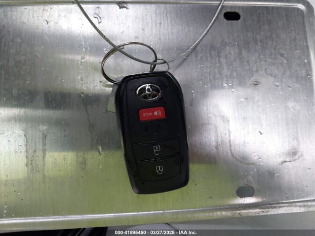 JTNC4MBE9P3204611 Toyota Corolla Xse