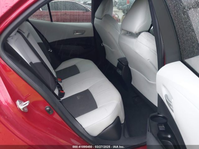 JTNC4MBE9P3204611 Toyota Corolla Xse