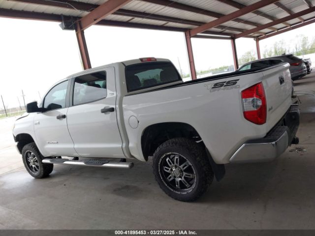 5TFDW5F15EX375328 Toyota Tundra Sr5 5.7l V8