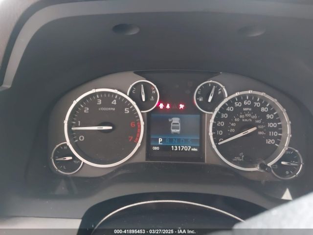 5TFDW5F15EX375328 Toyota Tundra Sr5 5.7l V8