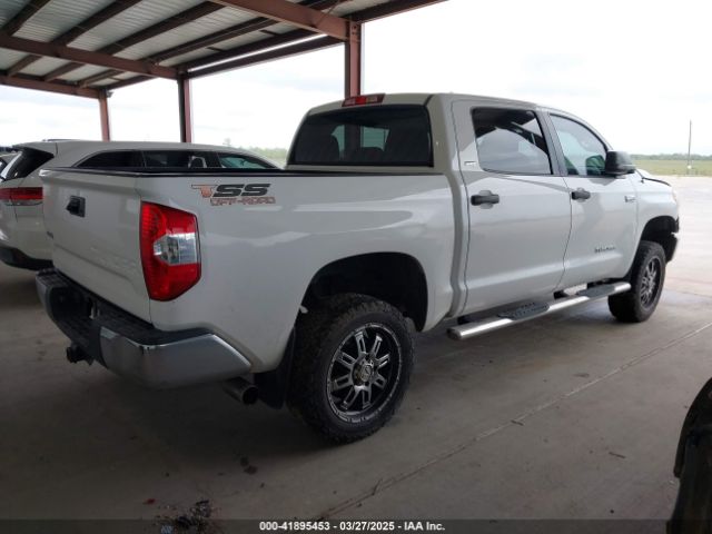 5TFDW5F15EX375328 Toyota Tundra Sr5 5.7l V8