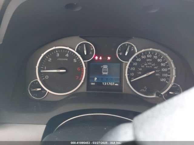 5TFDW5F15EX375328 Toyota Tundra Sr5 5.7l V8