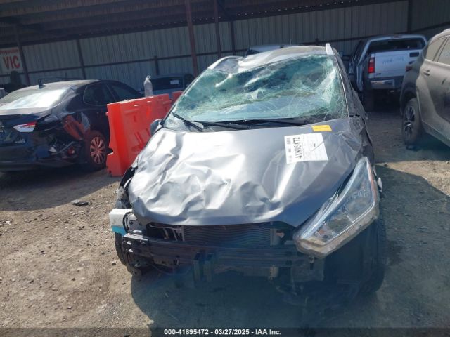 3N1CP5CVXLL550975 Nissan Kicks Sv Xtronic Cvt