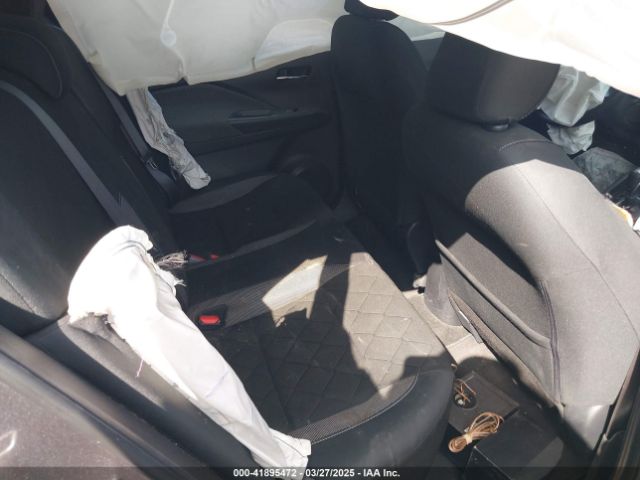 3N1CP5CVXLL550975 Nissan Kicks Sv Xtronic Cvt