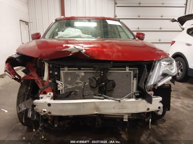 Nissan Pathfinder Sv 4wd 2020 5N1DR2BM7LC615663 Image 13