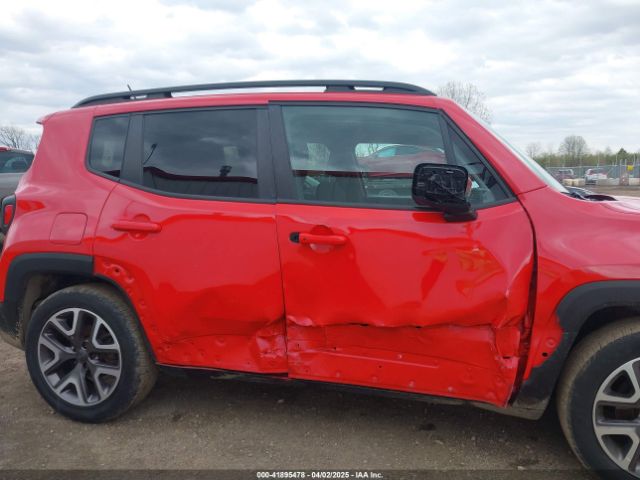 ZACCJABT0FPB96600 Jeep Renegade Latitude