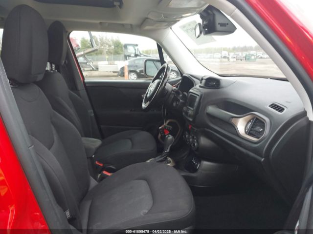 ZACCJABT0FPB96600 Jeep Renegade Latitude