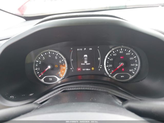 ZACCJABT0FPB96600 Jeep Renegade Latitude