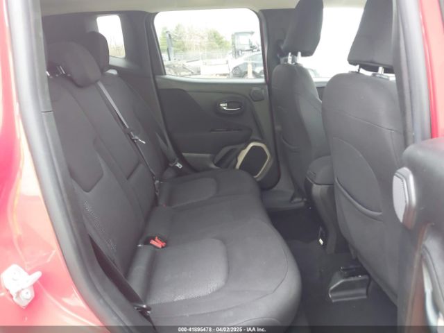 ZACCJABT0FPB96600 Jeep Renegade Latitude