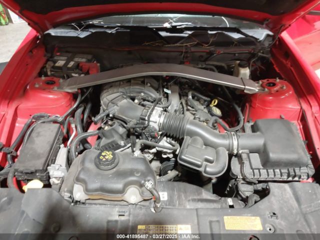 1ZVBP8EM9E5303736 Ford Mustang V6 Premium