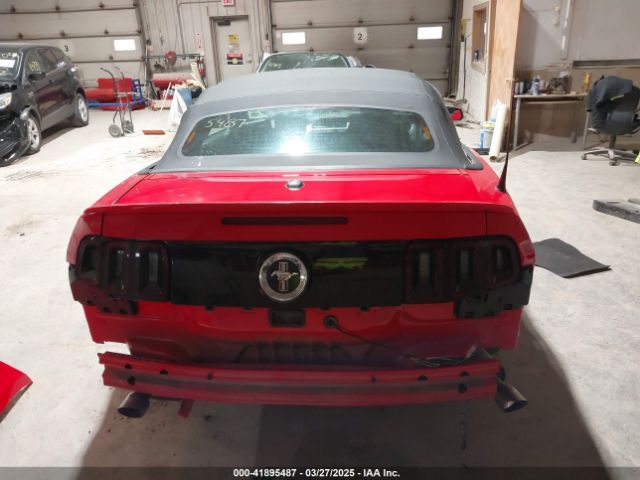 1ZVBP8EM9E5303736 Ford Mustang V6 Premium