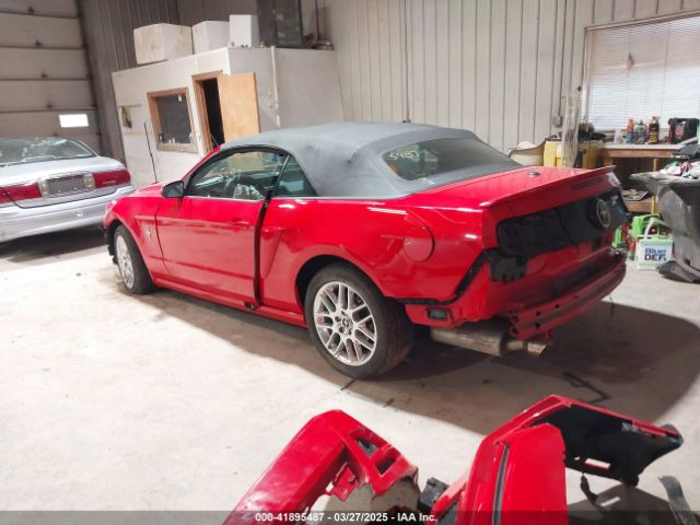 1ZVBP8EM9E5303736 Ford Mustang V6 Premium