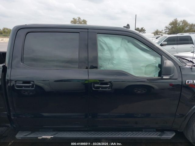 1FTEW1CP7LKE86737 Ford F-150 Xlt