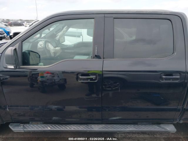 1FTEW1CP7LKE86737 Ford F-150 Xlt