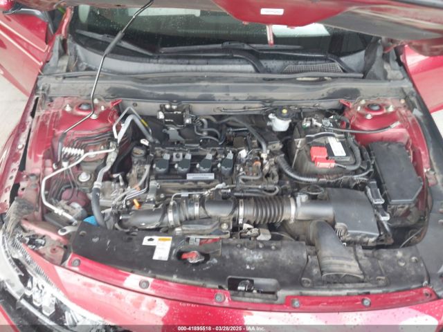 1HGCV1F11JA192028 Honda ACCORD LX