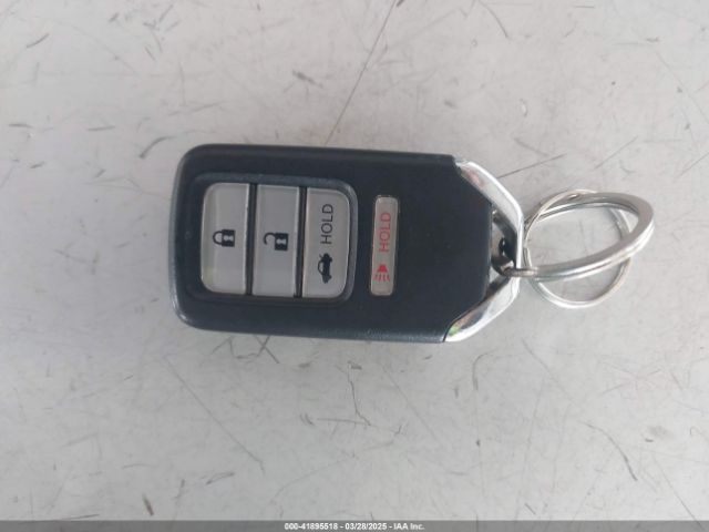 1HGCV1F11JA192028 Honda ACCORD LX