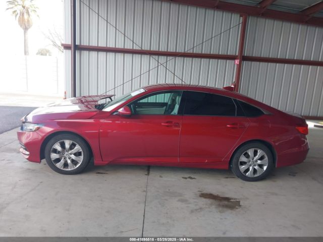 1HGCV1F11JA192028 Honda ACCORD LX