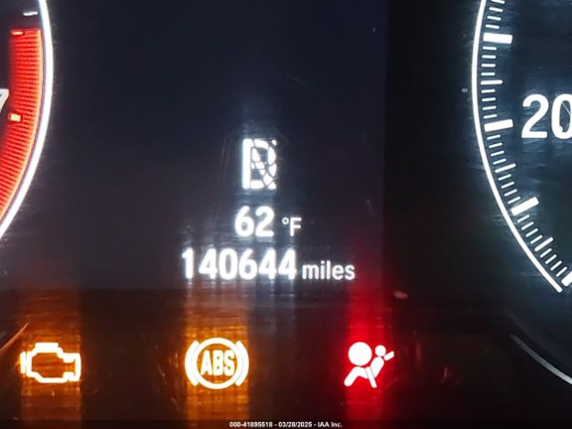 1HGCV1F11JA192028 Honda ACCORD LX