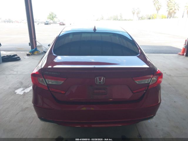 1HGCV1F11JA192028 Honda ACCORD LX