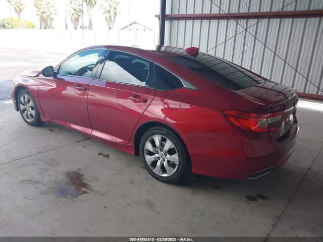 1HGCV1F11JA192028 Honda ACCORD LX