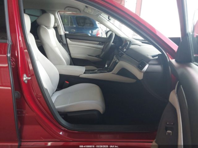 1HGCV1F11JA192028 Honda ACCORD LX