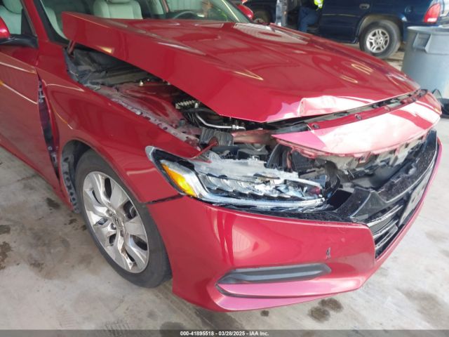 1HGCV1F11JA192028 Honda ACCORD LX