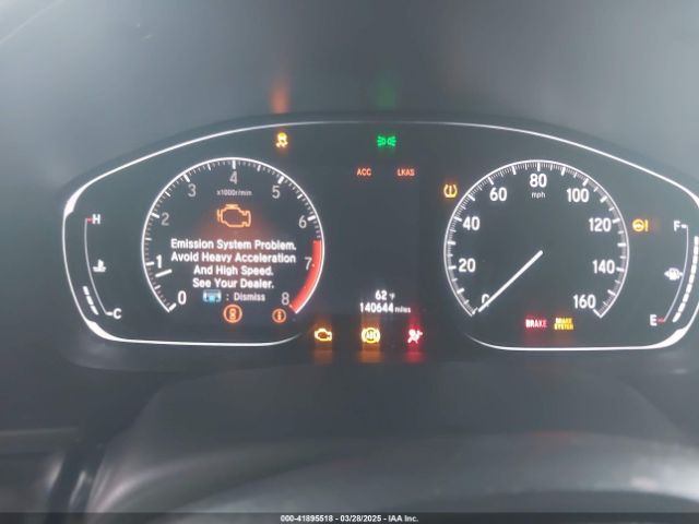 1HGCV1F11JA192028 Honda ACCORD LX