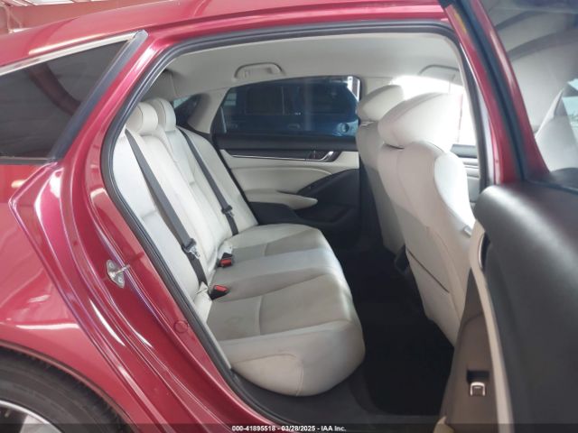 1HGCV1F11JA192028 Honda ACCORD LX