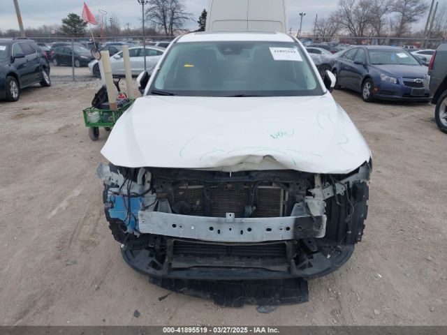 JM3KFBCM6J0323107 Mazda Cx-5 Touring