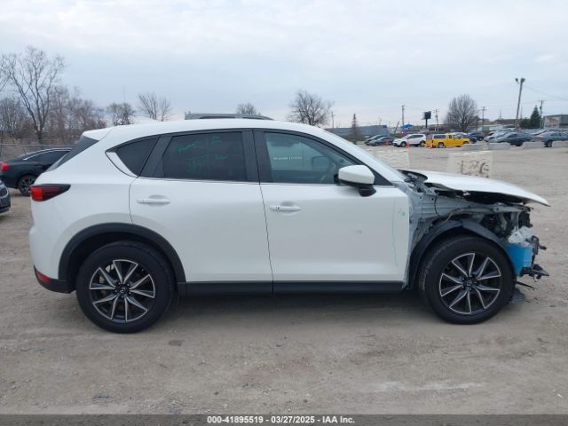 JM3KFBCM6J0323107 Mazda Cx-5 Touring
