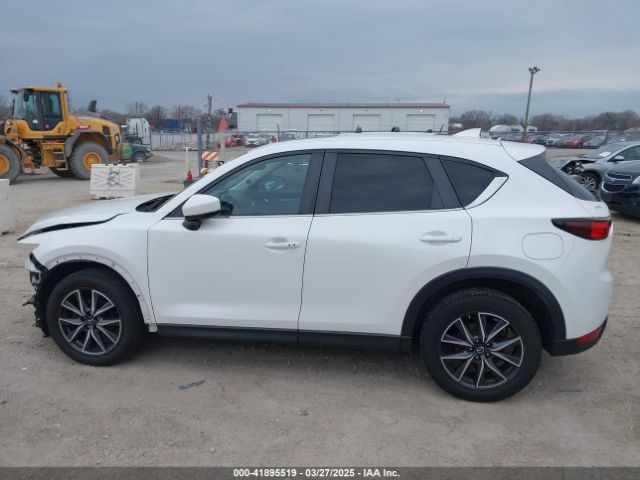 JM3KFBCM6J0323107 Mazda Cx-5 Touring