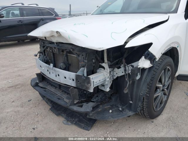 JM3KFBCM6J0323107 Mazda Cx-5 Touring