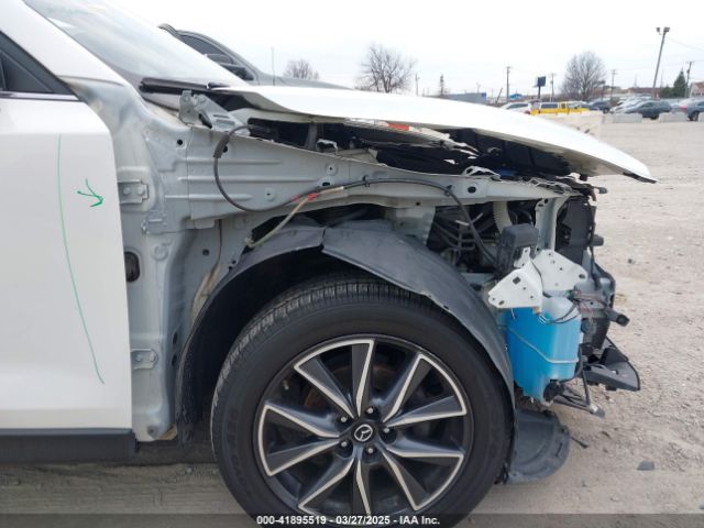 JM3KFBCM6J0323107 Mazda Cx-5 Touring