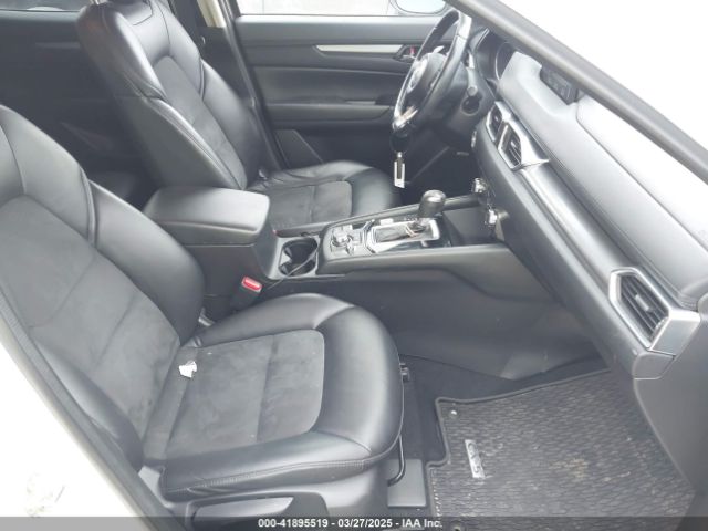 JM3KFBCM6J0323107 Mazda Cx-5 Touring