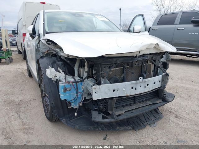 JM3KFBCM6J0323107 Mazda Cx-5 Touring