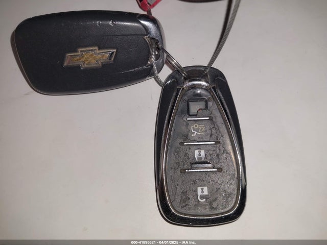 1G1ZB5ST6JF117496 Chevrolet Malibu 1ls