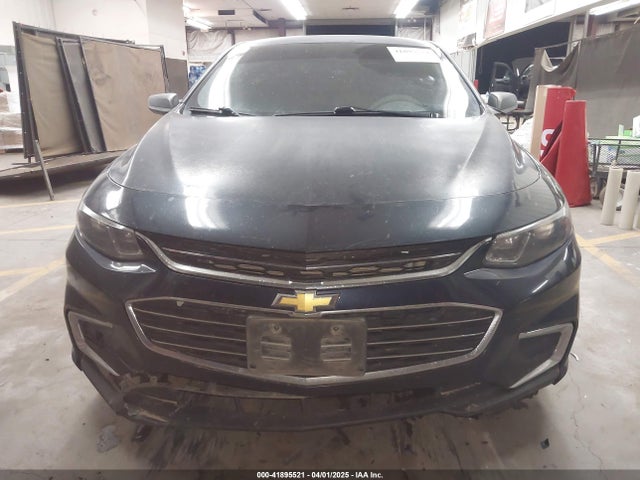 1G1ZB5ST6JF117496 Chevrolet Malibu 1ls
