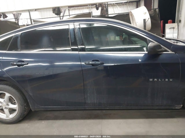 1G1ZB5ST6JF117496 Chevrolet Malibu 1ls