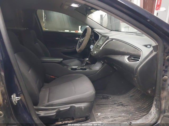 1G1ZB5ST6JF117496 Chevrolet Malibu 1ls